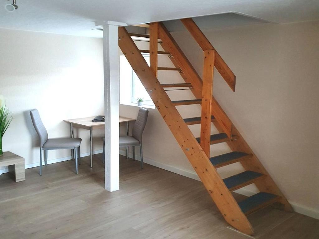 Apartment In Saxony In A Charming Area Freital Exterior photo